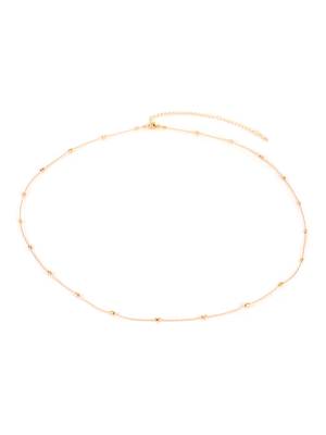 AQUASTREET Gold Plated Waist Chain 2
