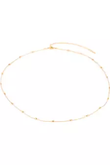 AQUASTREET Gold Plated Waist Chain
