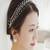 AQUASTREET Women Multi Layer Tiara