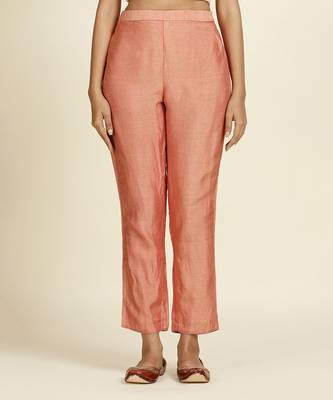 Peach Kurta Set 6