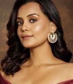 Bespoke Polki  Earrings