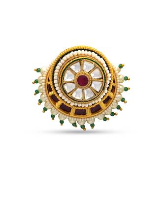 Kundan Borla Mangtika 2