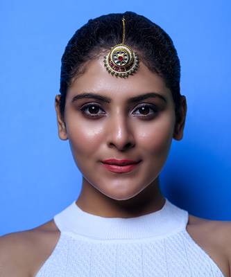Kundan Borla Mangtika 1