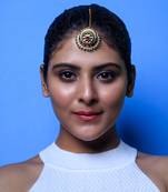 Kundan Borla Mangtika