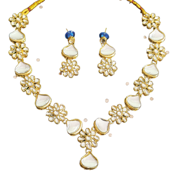 White designer-jewellery 1