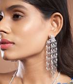 Cristal Earrings