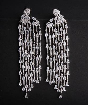 Cristal Earrings 2