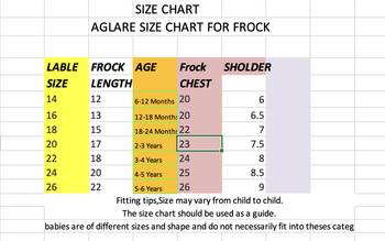 Aglare cotton bandhni frock ,,frocks for girls,, frocks for kids, frocks.Yellow 4