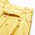 Yellow Pure Silk Sequise work Semi Stitched Lehenga & Unstitched Blouse with Dupatta