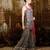 Black & White Sharara Set