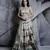 Ivory Regal Paradise Lehenga Set