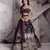Purple Regal Paradise Lehenga Set