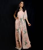 Pink Paradise Jumpsuit