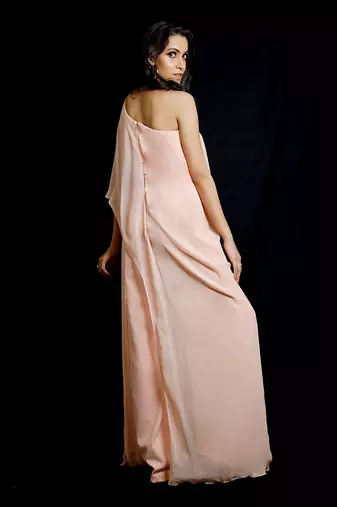 Pink Paradise Jumpsuit