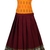 Shivangi Maroon Cotton Pattu Pavadai For Girls