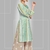 Seamore Cambric Ramagray Embroidery For Women Stitched Kurta Set