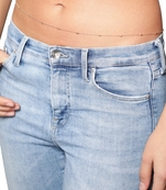 AQUASTREET Gold Plated Waist Chain