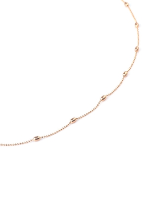 AQUASTREET Gold Plated Waist Chain 5
