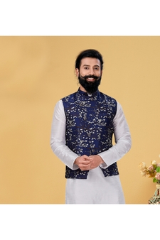 Designer Function Wear Jacket Set