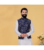 Designer Function Wear Jacket Set