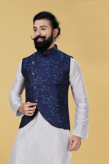 Designer Function Wear Jacket Set