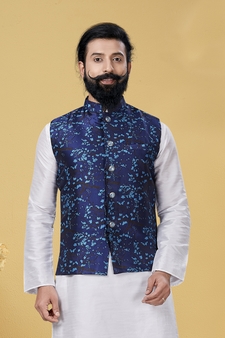 Designer Function Wear Jacket Set