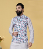 Designer Function Wear Jacket Set