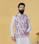 Designer Function Wear Jacket Set