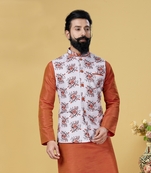 Designer Function Wear Jacket Set