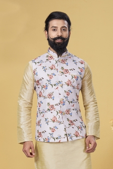 Designer Function Wear Jacket Set