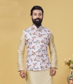 Designer Function Wear Jacket Set