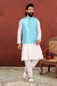 Designer Function Wear Jacket Set