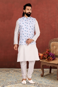 Designer Function Wear Jacket Set