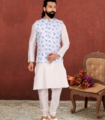 Designer Function Wear Jacket Set