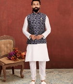 Designer Function Wear Jacket Set