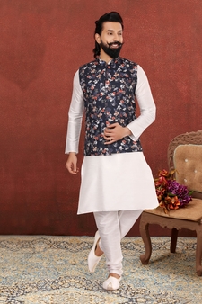 Designer Function Wear Jacket Set