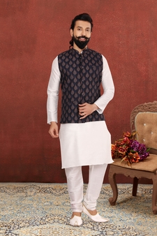Designer Function Wear Jacket Set