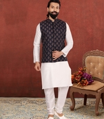 Designer Function Wear Jacket Set