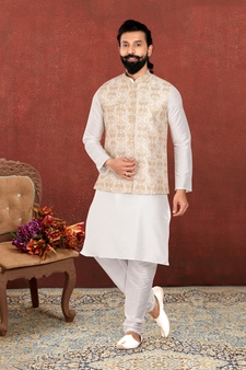 Designer Function Wear Jacket Set