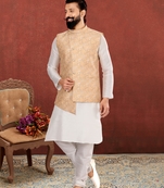 Designer Function Wear Jacket Set