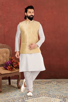 Designer Function Wear Jacket Set