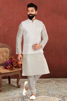 Designer Function Wear Jacket Set