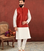 Designer Function Wear Jacket Set