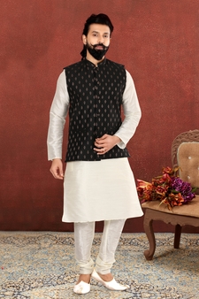 Designer Function Wear Jacket Set