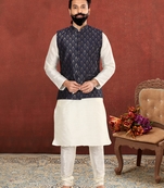 Designer Function Wear Jacket Set