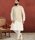 Designer Function Wear Jacket Set
