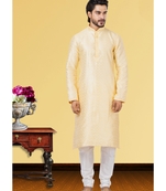 Designer Function Wear Heavy Kurta Pajama