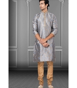 Designer Function Wear Heavy Kurta Pajama