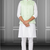 Designer Function Wear Heavy Kurta Pajama With Jacket