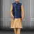Designer Function Wear Heavy Kurta Pajama With Jacket